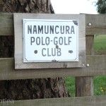 Namuncura Polo Golf America